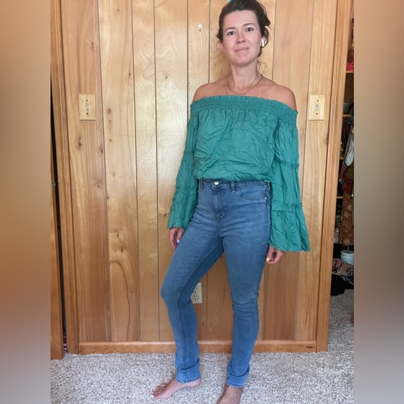 Free people top - Picture 3 of 3